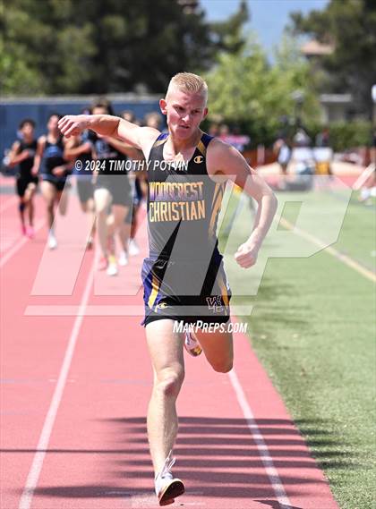 Thumbnail 1 in JV: Inland Empire Championships 2024 photogallery.