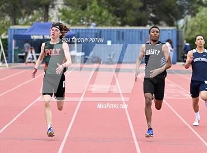 Thumbnail 2 in JV: Inland Empire Championships 2024 photogallery.