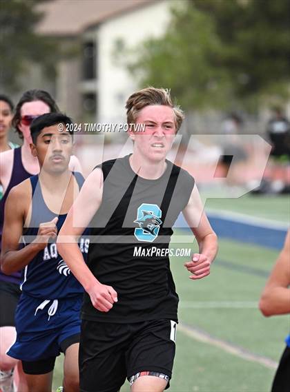 Thumbnail 2 in JV: Inland Empire Championships 2024 photogallery.