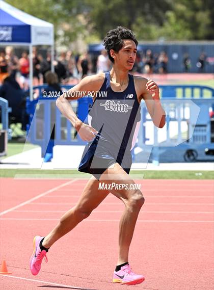 Thumbnail 3 in JV: Inland Empire Championships 2024 photogallery.