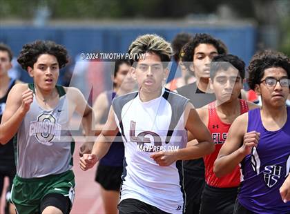 Thumbnail 1 in JV: Inland Empire Championships 2024 photogallery.