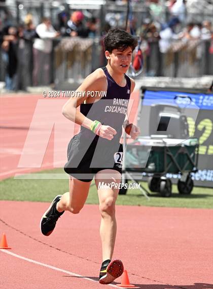 Thumbnail 3 in JV: Inland Empire Championships 2024 photogallery.
