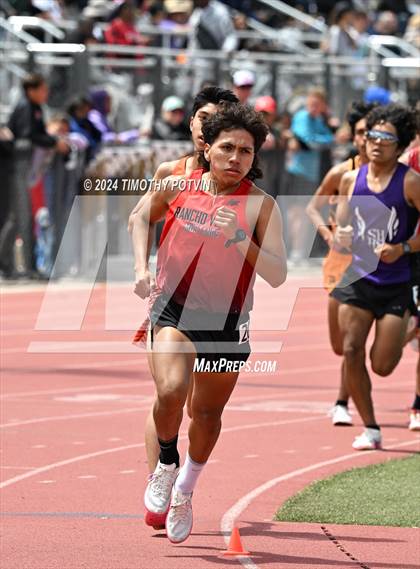 Thumbnail 1 in JV: Inland Empire Championships 2024 photogallery.