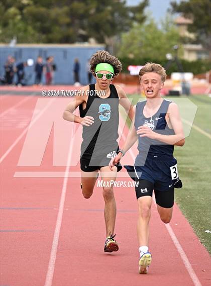 Thumbnail 2 in JV: Inland Empire Championships 2024 photogallery.
