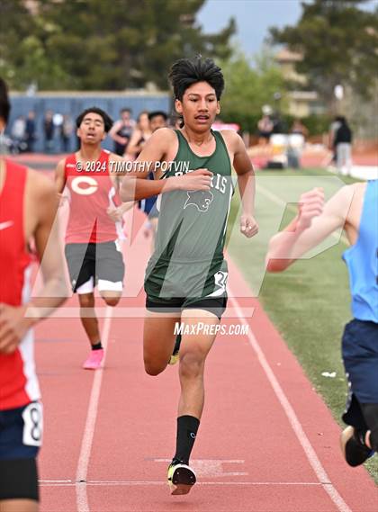 Thumbnail 1 in JV: Inland Empire Championships 2024 photogallery.