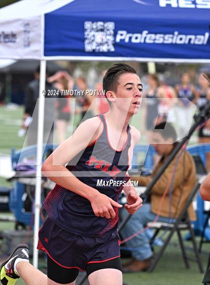 Thumbnail 3 in JV: Inland Empire Championships 2024 photogallery.