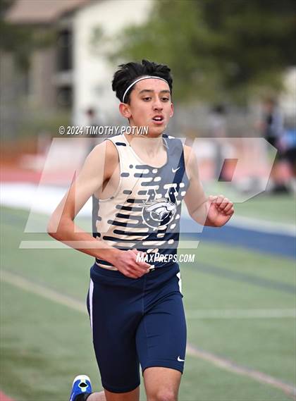 Thumbnail 2 in JV: Inland Empire Championships 2024 photogallery.