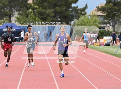 Thumbnail 2 in JV: Inland Empire Championships 2024 photogallery.
