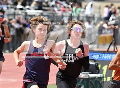 Thumbnail 2 in JV: Inland Empire Championships 2024 photogallery.