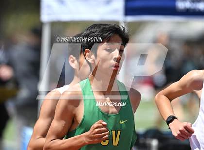 Thumbnail 2 in JV: Inland Empire Championships 2024 photogallery.
