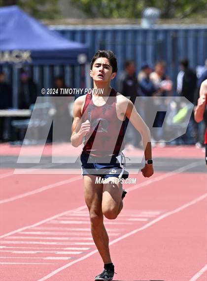 Thumbnail 3 in JV: Inland Empire Championships 2024 photogallery.