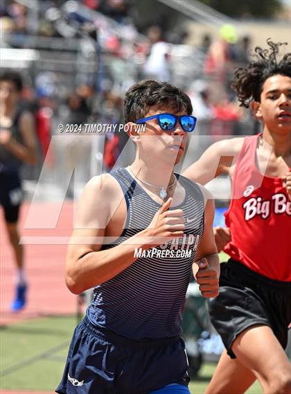 Thumbnail 2 in JV: Inland Empire Championships 2024 photogallery.