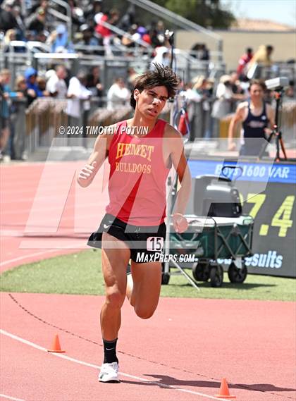 Thumbnail 3 in JV: Inland Empire Championships 2024 photogallery.