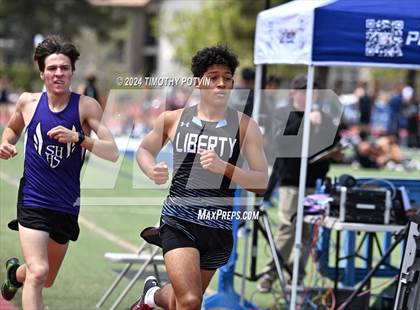 Thumbnail 1 in JV: Inland Empire Championships 2024 photogallery.