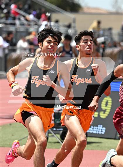 Thumbnail 1 in JV: Inland Empire Championships 2024 photogallery.