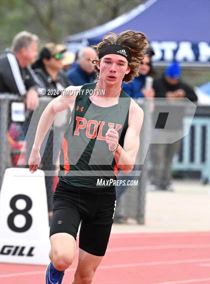 Thumbnail 2 in JV: Inland Empire Championships 2024 photogallery.