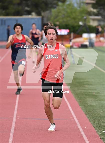 Thumbnail 3 in JV: Inland Empire Championships 2024 photogallery.