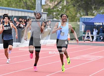 Thumbnail 3 in JV: Inland Empire Championships 2024 photogallery.
