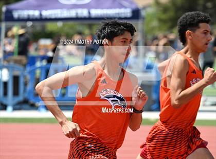 Thumbnail 2 in JV: Inland Empire Championships 2024 photogallery.