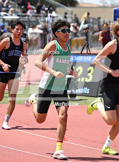 Thumbnail 1 in JV: Inland Empire Championships 2024 photogallery.