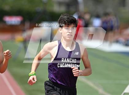 Thumbnail 2 in JV: Inland Empire Championships 2024 photogallery.