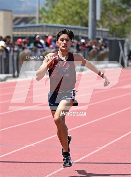 Thumbnail 1 in JV: Inland Empire Championships 2024 photogallery.
