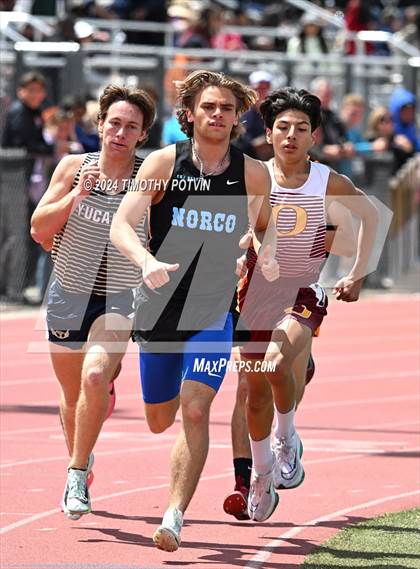 Thumbnail 2 in JV: Inland Empire Championships 2024 photogallery.
