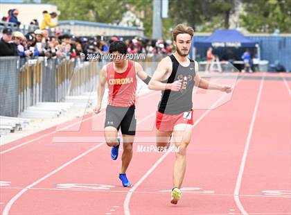 Thumbnail 2 in JV: Inland Empire Championships 2024 photogallery.