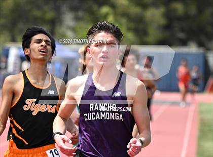 Thumbnail 3 in JV: Inland Empire Championships 2024 photogallery.