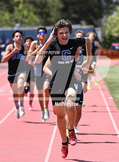 Thumbnail 2 in JV: Inland Empire Championships 2024 photogallery.