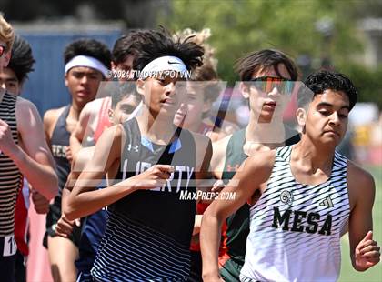 Thumbnail 1 in JV: Inland Empire Championships 2024 photogallery.