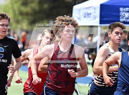 Thumbnail 2 in JV: Inland Empire Championships 2024 photogallery.