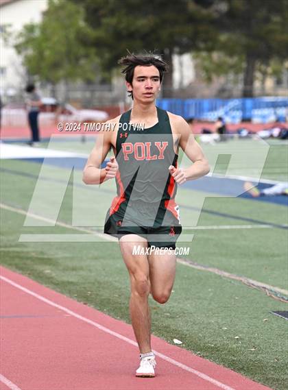 Thumbnail 3 in JV: Inland Empire Championships 2024 photogallery.