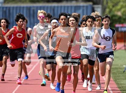 Thumbnail 3 in JV: Inland Empire Championships 2024 photogallery.