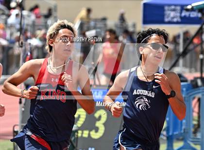 Thumbnail 2 in JV: Inland Empire Championships 2024 photogallery.