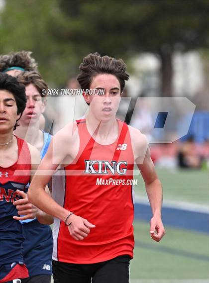 Thumbnail 2 in JV: Inland Empire Championships 2024 photogallery.