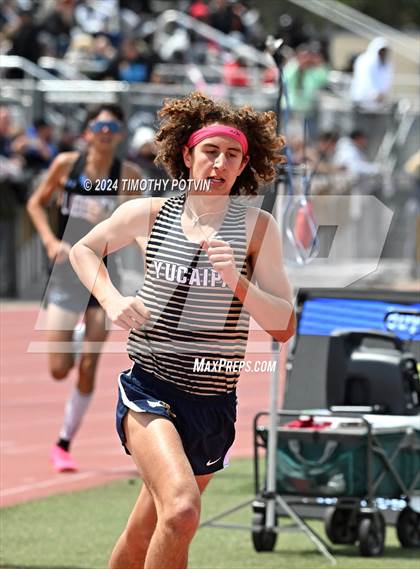 Thumbnail 3 in JV: Inland Empire Championships 2024 photogallery.