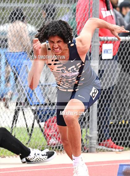 Thumbnail 3 in JV: Inland Empire Championships 2024 photogallery.