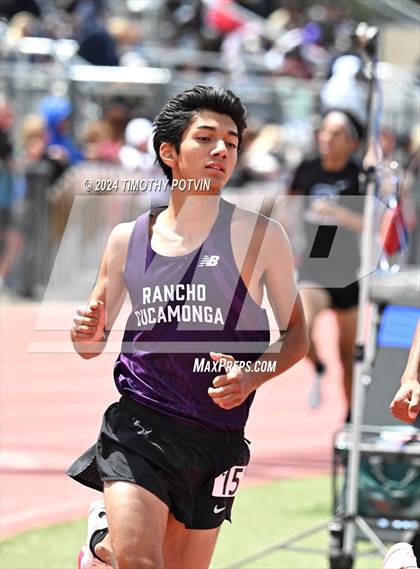 Thumbnail 3 in JV: Inland Empire Championships 2024 photogallery.