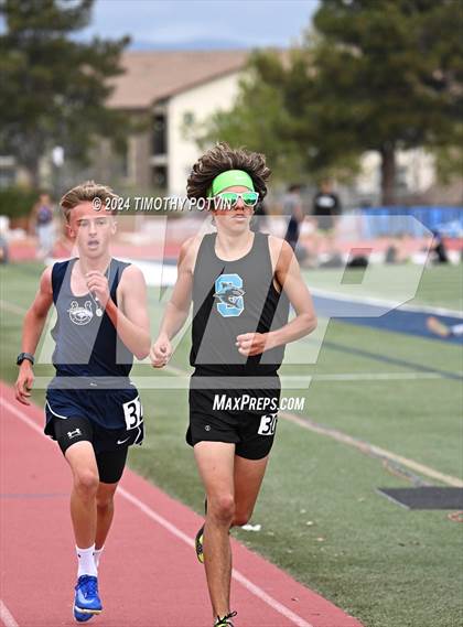 Thumbnail 2 in JV: Inland Empire Championships 2024 photogallery.