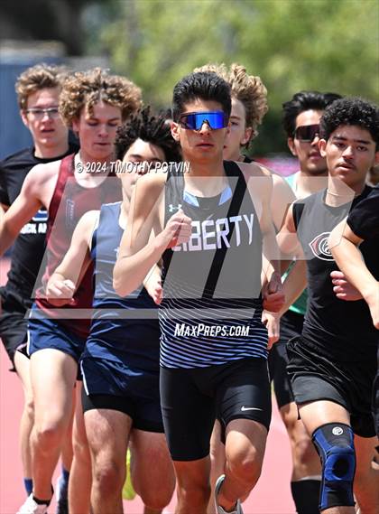 Thumbnail 3 in JV: Inland Empire Championships 2024 photogallery.
