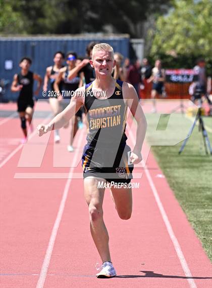 Thumbnail 3 in JV: Inland Empire Championships 2024 photogallery.