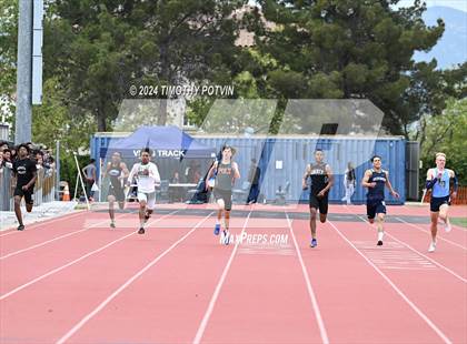 Thumbnail 3 in JV: Inland Empire Championships 2024 photogallery.