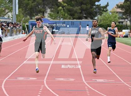 Thumbnail 3 in JV: Inland Empire Championships 2024 photogallery.