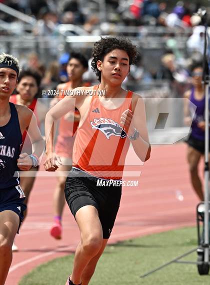 Thumbnail 3 in JV: Inland Empire Championships 2024 photogallery.