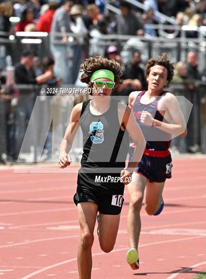 Thumbnail 3 in JV: Inland Empire Championships 2024 photogallery.