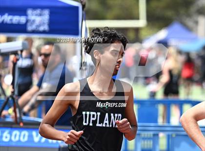Thumbnail 3 in JV: Inland Empire Championships 2024 photogallery.