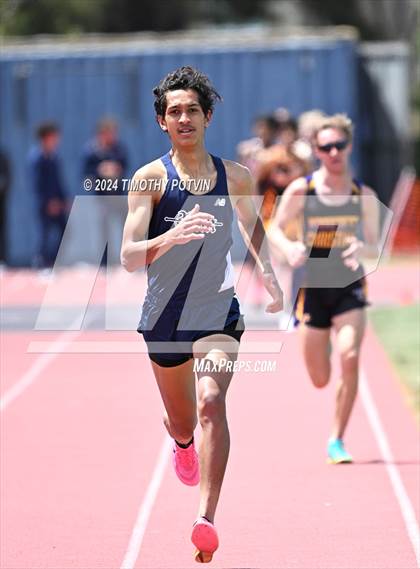 Thumbnail 3 in JV: Inland Empire Championships 2024 photogallery.