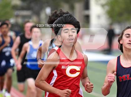 Thumbnail 3 in JV: Inland Empire Championships 2024 photogallery.