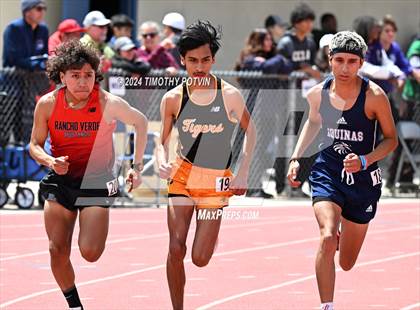 Thumbnail 2 in JV: Inland Empire Championships 2024 photogallery.